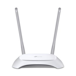 روتر بی‌سیم تی پی لینک مدل TL-WR840N