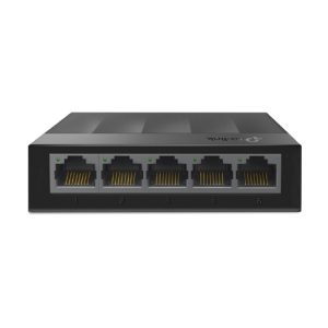 سوییچ 5 پورت گیگابیت تی پی لینک مدل LS1005G