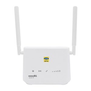 مودم 3G/4G ایرانسل مدل FD-i40 B1