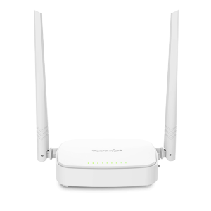 مودم روتر ADSL2 Plus تندا مدل D301 V4 Tenda D301 V4 ADSL2 Plus Modem Router