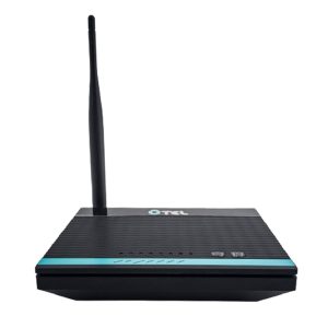 مودم روتر ADSL یوتل مدل A154 UTEL ADSL Modem Router Model A154 