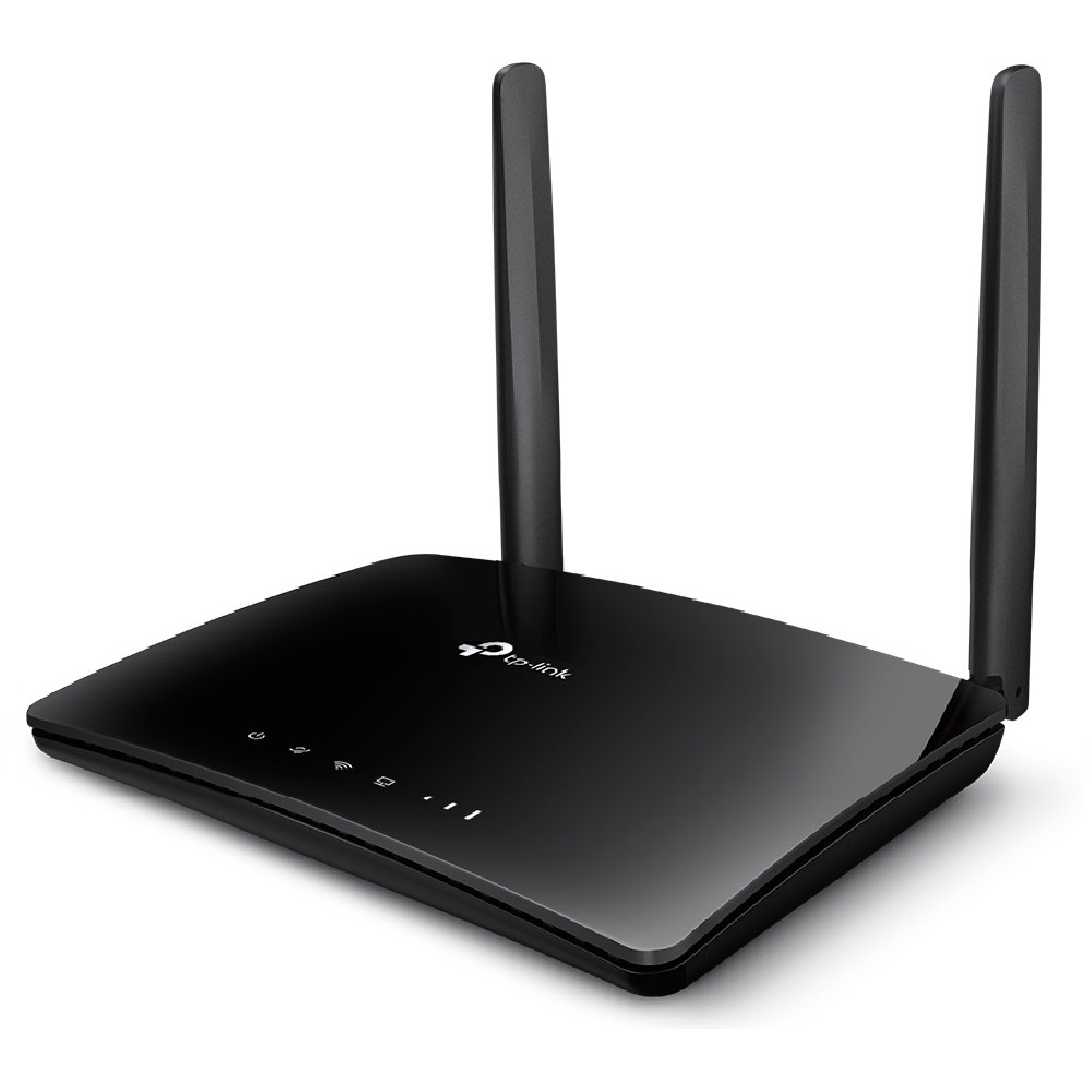 مودم روتر بی سیم 4G LTE تی پی لینک مدل MR200