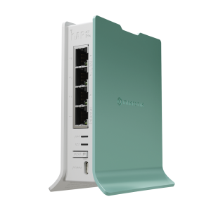 روتر میکروتیک مدل hAP ax lite