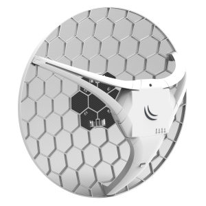 رادیو وایرلس میکروتیک مدل LHG LTE6 kit