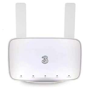 مودم روتر 4.5G TD-LTE سرکام مدل LTE2122GR