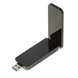 کارت شبکه USB بی‌سیم و دوباند تی‌ پی لینک مدل Archer T4U