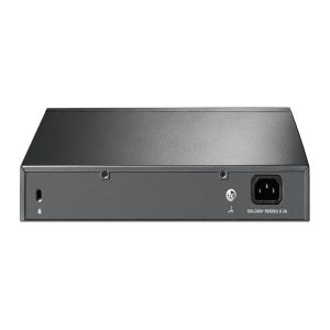 سوییچ 24 پورت رکمونت تی پی لینک مدل SF1024D