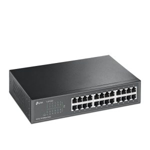 سوییچ 24 پورت رکمونت تی پی لینک مدل SF1024D