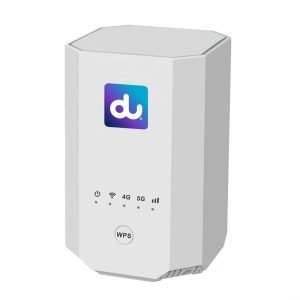 مودم ۵G زد ال تی مدل ZLT X28 PRO