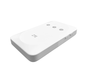 مودم 4G LTE قابل حمل زد تی ای مدل ZTE MF935