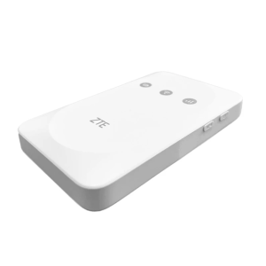 مودم 4G LTE قابل حمل زد تی ای مدل ZTE MF935