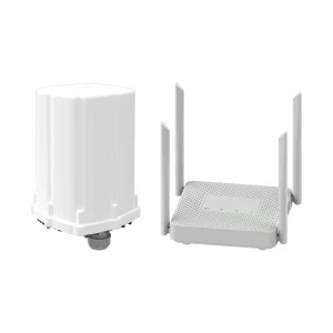 مودم سیم کارتی ZLT X16 ۵G/TD LTE فضای باز