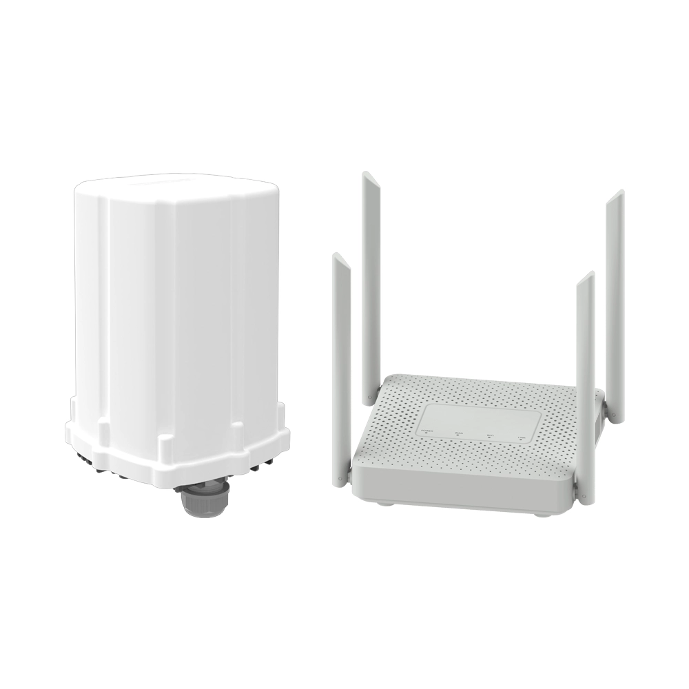 مودم سیم کارتی ZLT X16 ۵G/TD LTE فضای باز