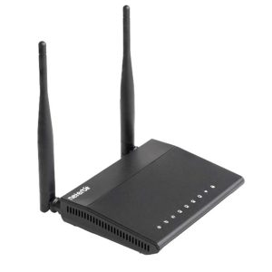 مودم روتر +ADSL2 نتربیت مدل NSL-122