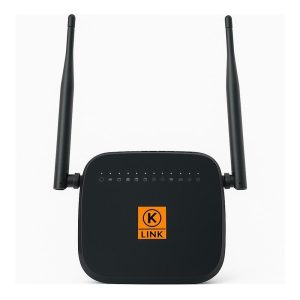 مودم روتر ADSL2 Plus کی لینک مدل K-Link 124s