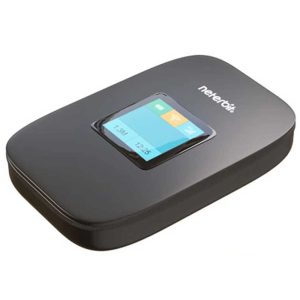 مودم 4G LTE نتربیت مدل NWR-945X