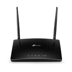 مودم روتر بی سیم 4G LTE تی پی لینک مدل MR202