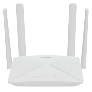 مودم 3G/4G دو سیم کارت دی لینک مدل DWR-M922