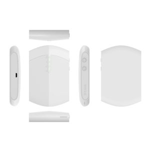 مودم 4G LTE قابل حمل دی لینک مدل DWR-933V