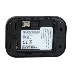 مودم 4G LTE قابل حمل آلکاتل مدل BT70