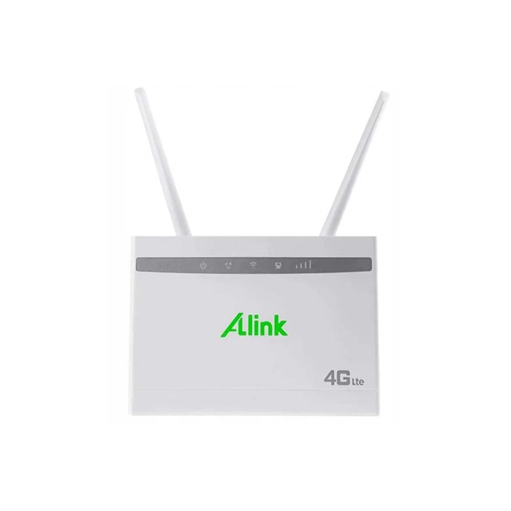 مودم روتر 4G ای لینک مدل Alink–MR920