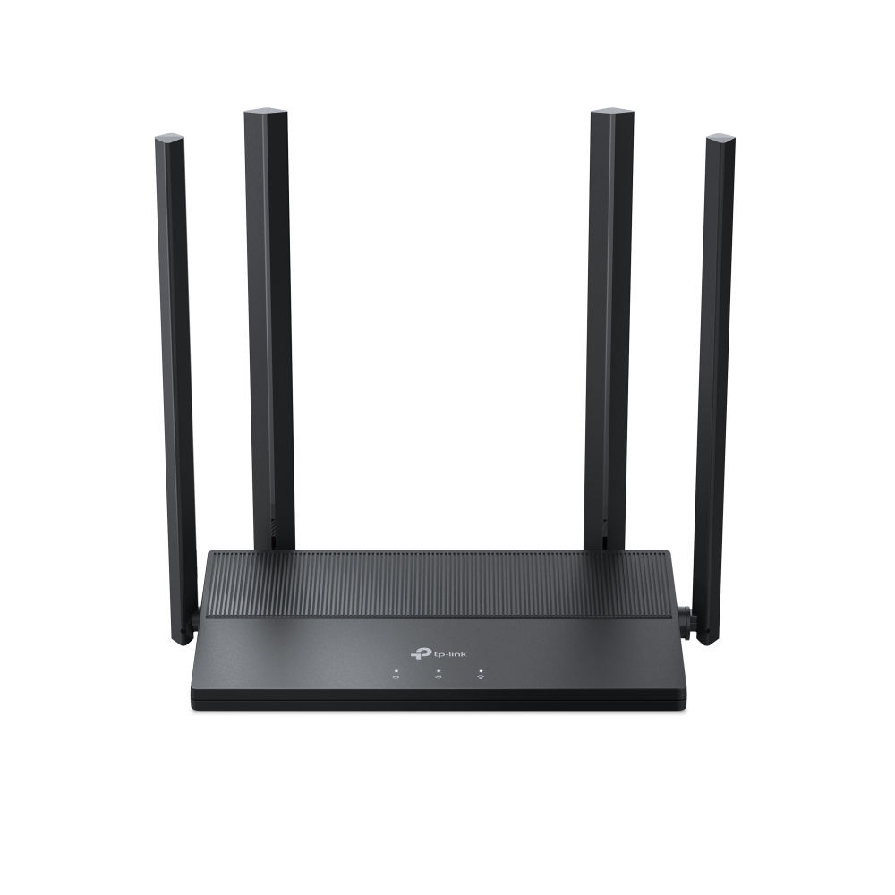 روتر بی‌سیم تی پی لینک مدل TL-WR846N