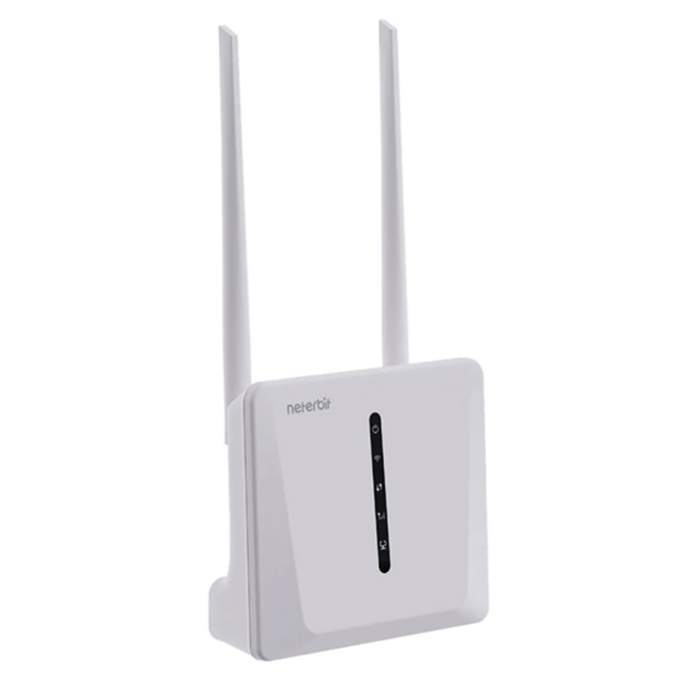 مودم TD-LTE 4.5G نتربیت مدل Neterbit NW-661D AC1200