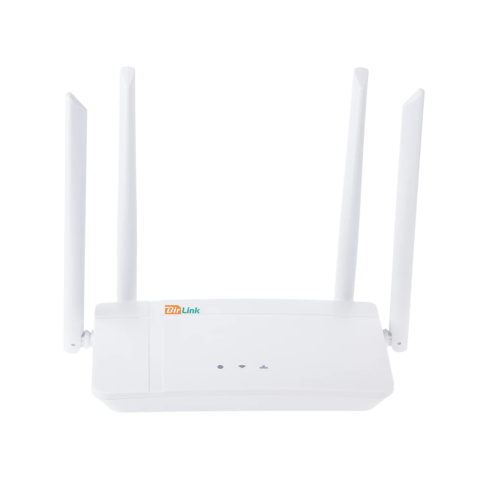 مودم روتر 4G LTE بی‌سیم بیرلینک مدل WL422
