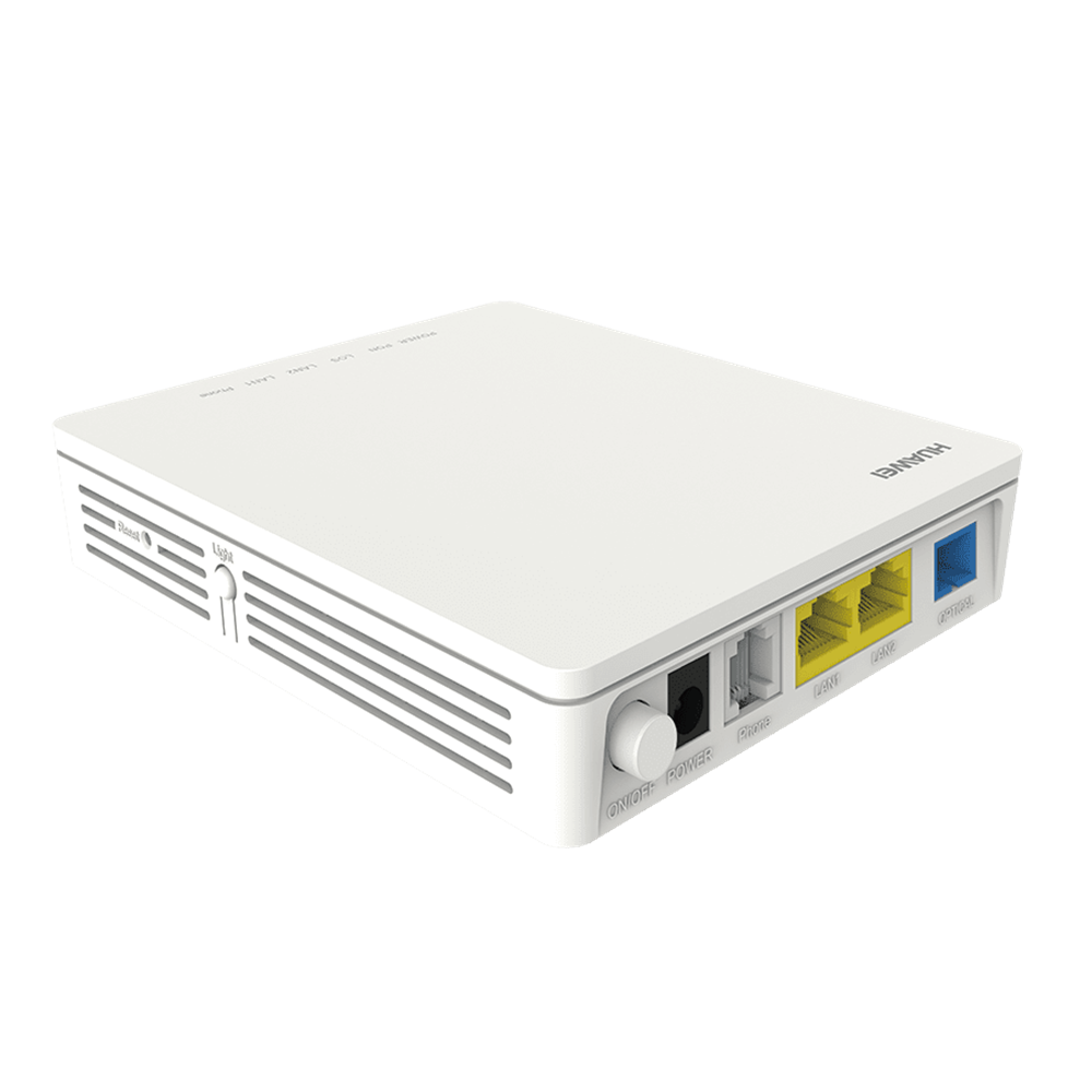 مودم فیبر نوری هوآوی مدل EG8120L