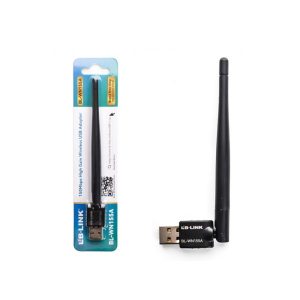 دانگل وای فای USB ال بی لینک مدل BL-WN155A