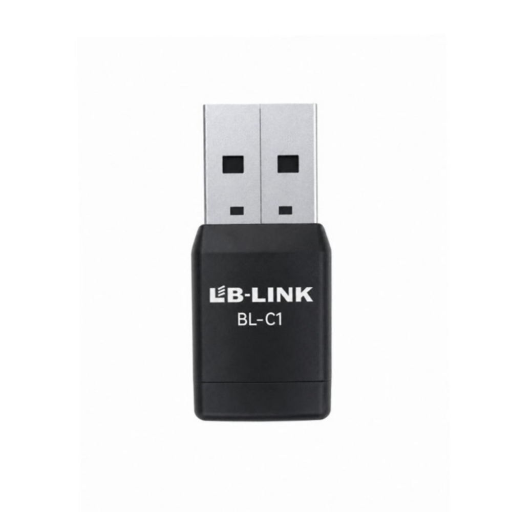 دانگل بی سیم خودرو ال بی‌ لینک مدل BL-C1