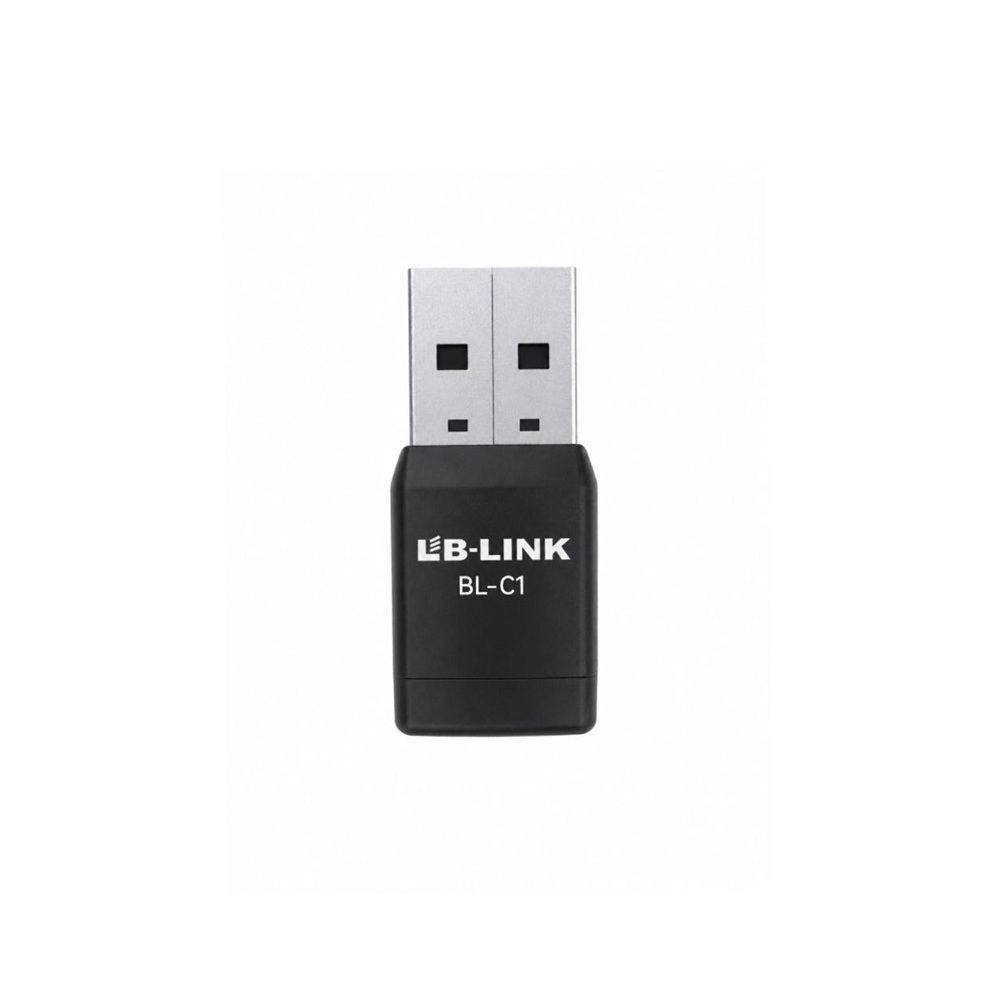 دانگل وای‌ فای USB ال بی‌ لینک BL-C1