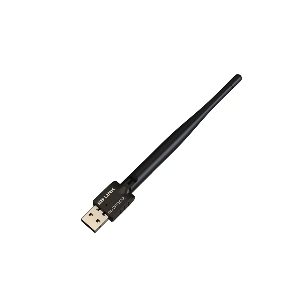 دانگل وای‌ فای USB ال بی‌ لینک BL-WN155A