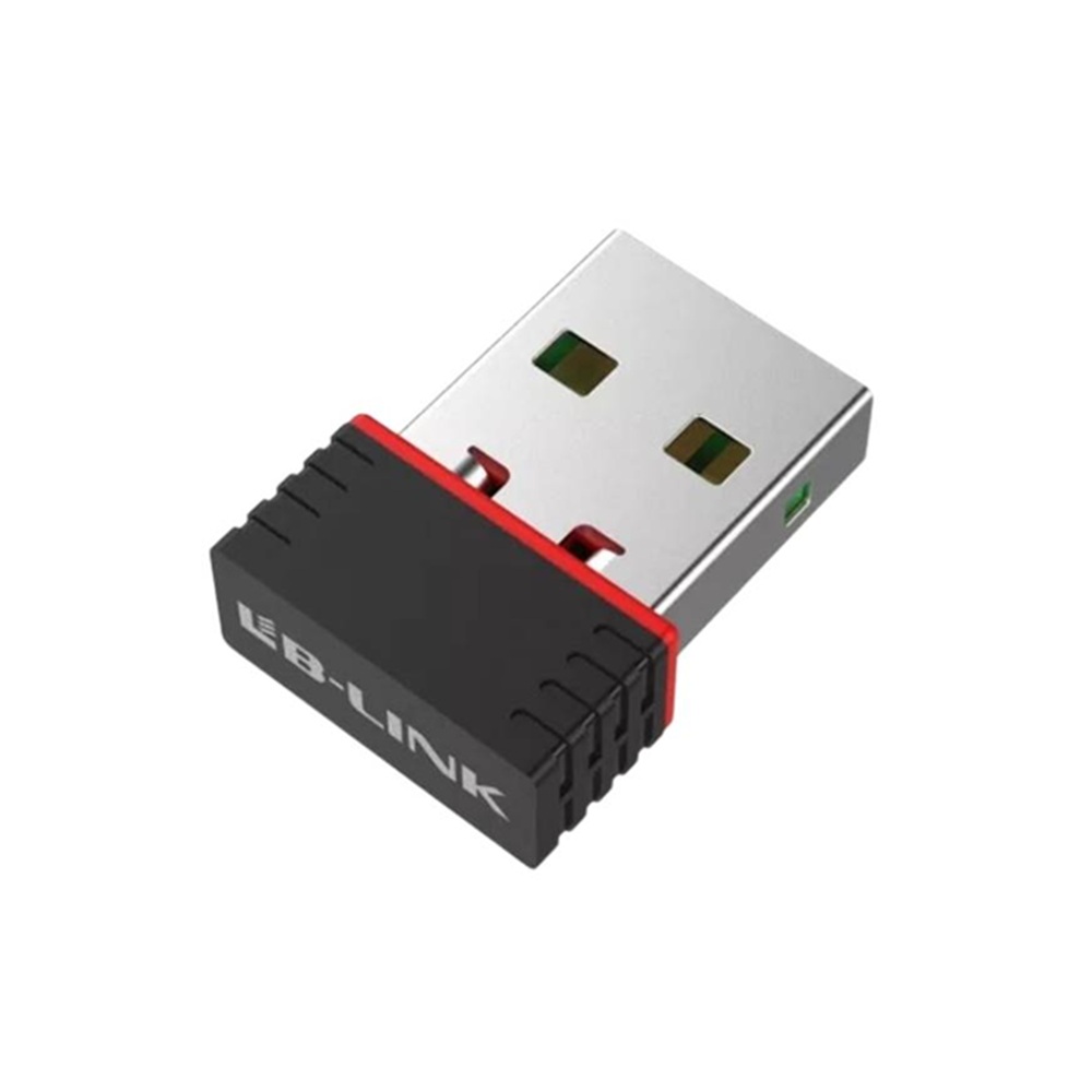 دانگل وای‌ فای USB ال بی‌ لینک مدل BL-WN151