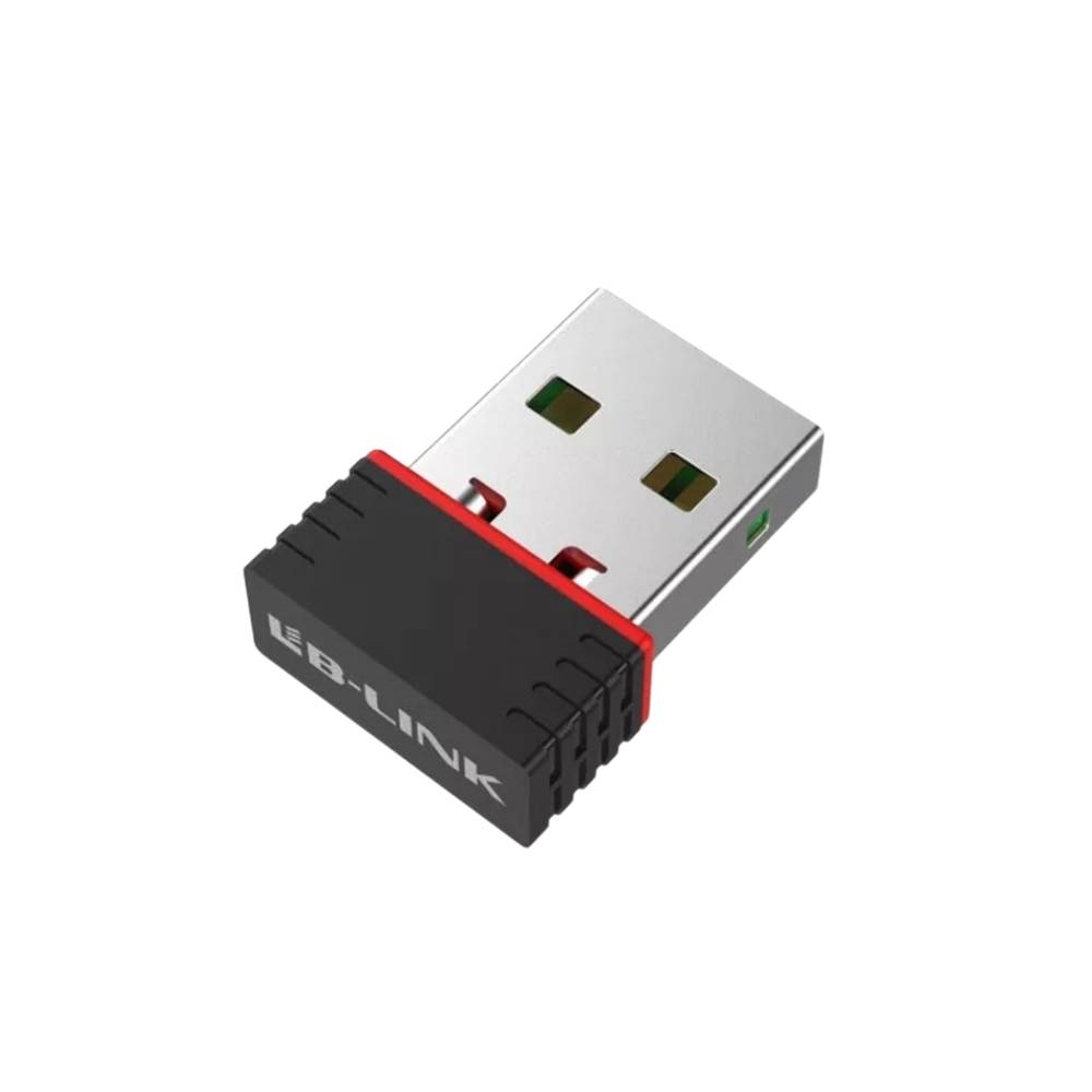 دانگل وای‌ فای USB ال بی‌ لینک مدل BL-WN151