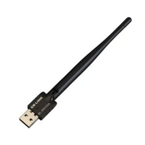 دانگل وای‌ فای USB ال بی‌ لینک مدل BL-WN155A
