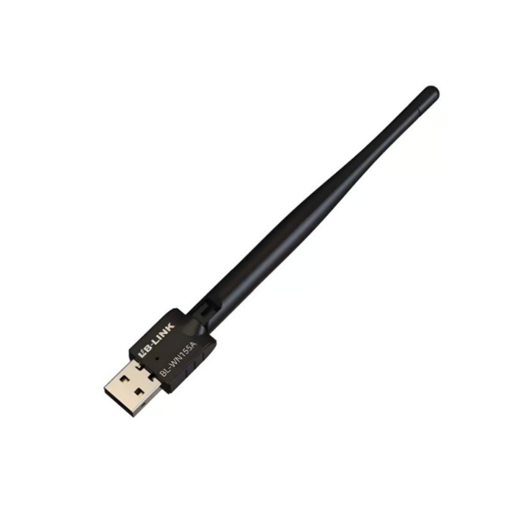 دانگل وای‌ فای USB ال بی‌ لینک مدل BL-WN155A