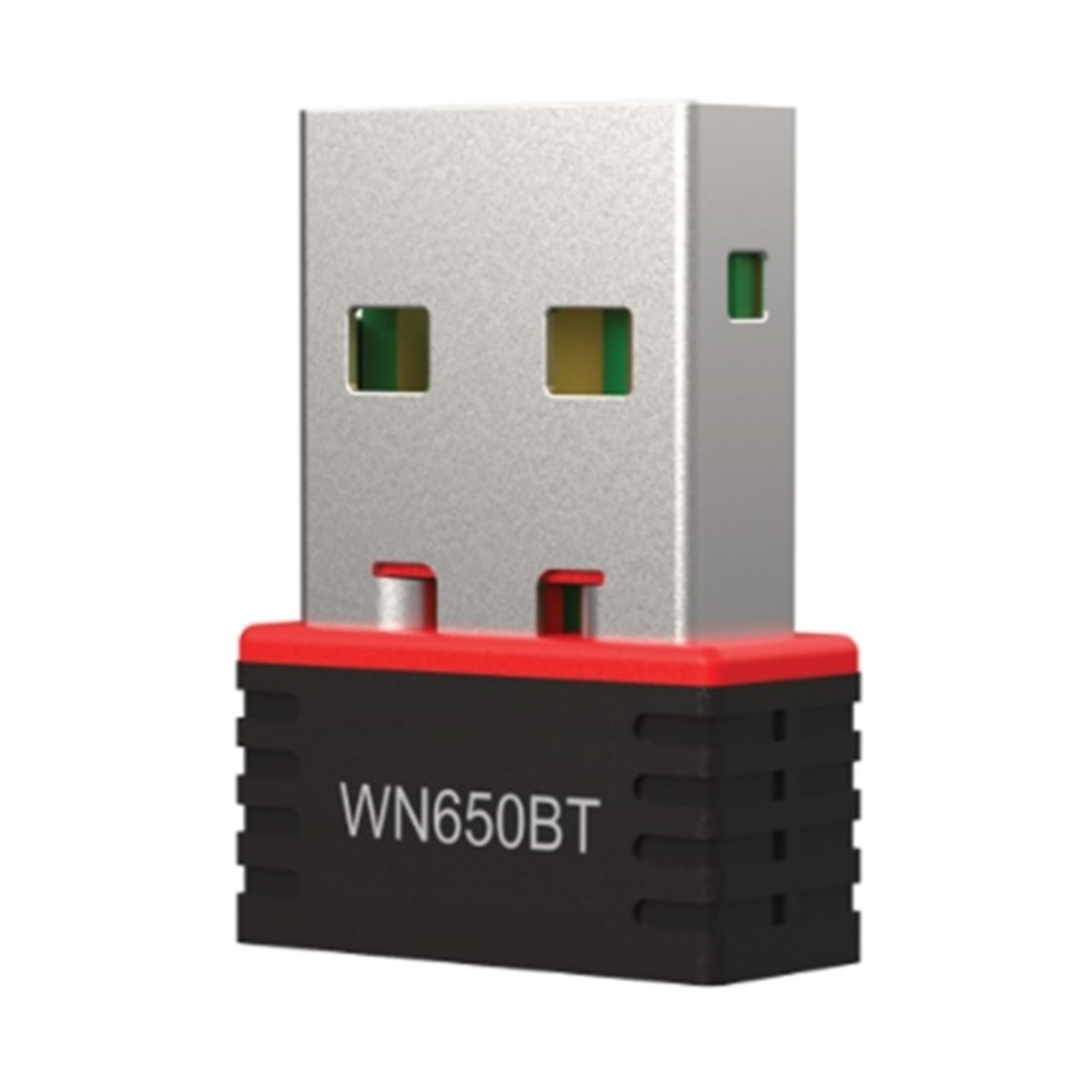 دانگل وای‌فای USB ال بی‌لینک BL-WN650BT