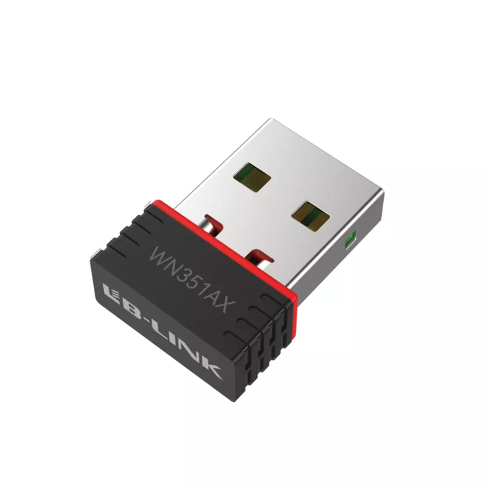 دانگل وای‌فای USB بی‌لینک BL-WN351AX