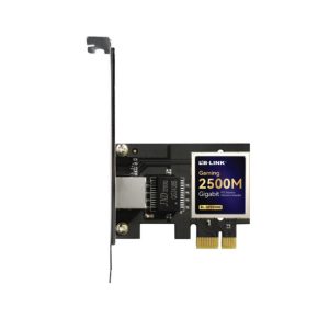 دانگل گیمینگ ال بی لینک مدل BL-GP2500M
