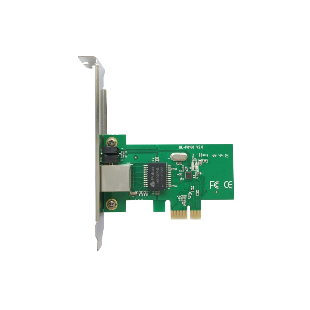 دانگل گیمینگ ال بی‌ لینک BL-GP8168