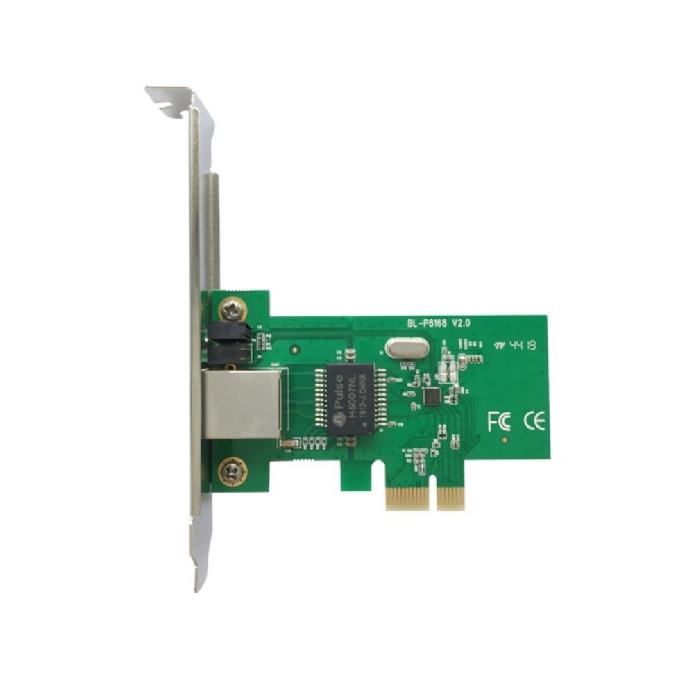 دانگل گیمینگ ال بی‌ لینک مدل BL-GP8168