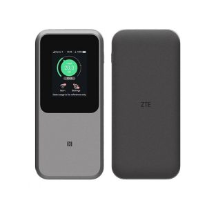 مودم همراه TD-LTE / 5G زد تی ای مدل U50 Pro