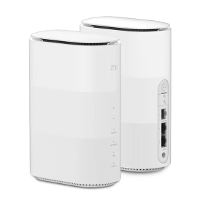 مودم  TD-LTE / 5G بی‌سیم زد تی ای مدل MC801A Pro