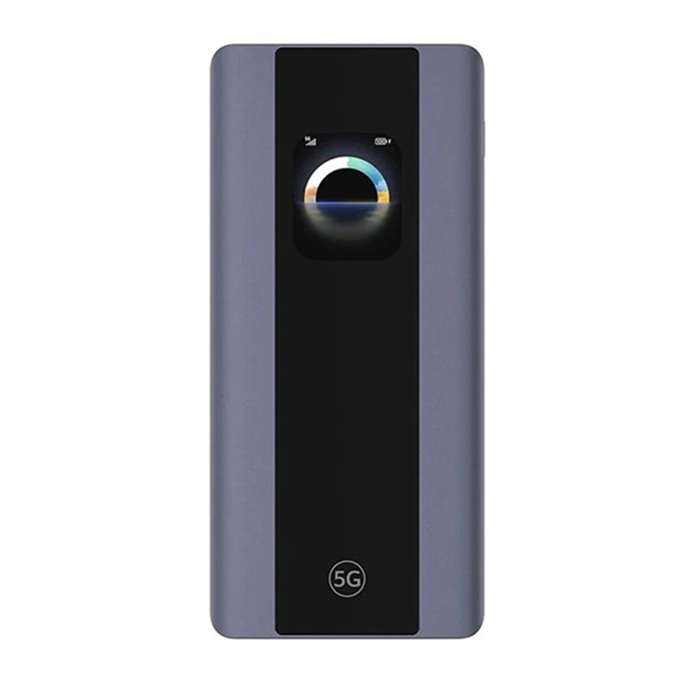 مودم همراه هوآوی E6888-982 5G Mobile WiFi Pro 5
