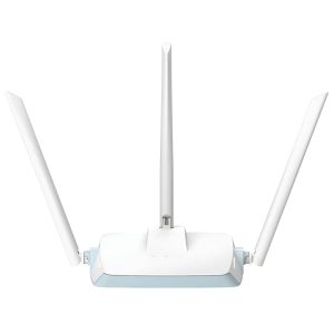 روتر بی‌سیم دی لینک مدل R04 N300 Eagle PRO AI