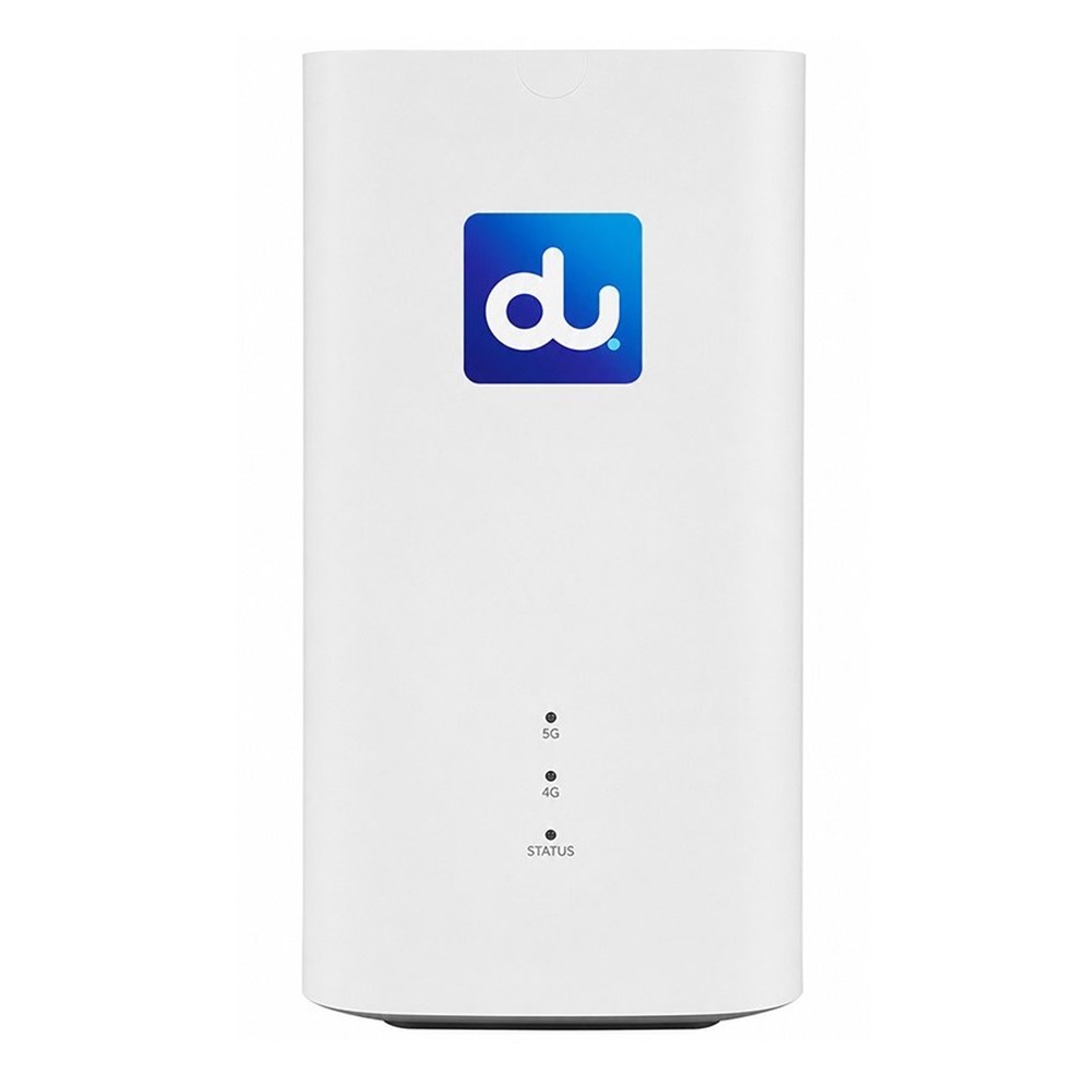 مودم 5G هواوی مدل H155-383 (سفارش DU)