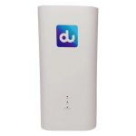 مودم 5G هواوی مدل H155-383 (سفارش DU)