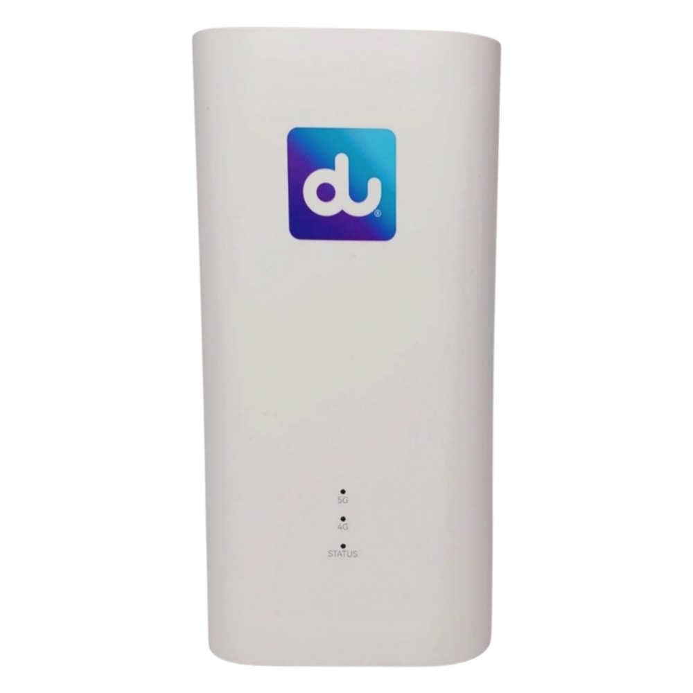 مودم 5G هواوی مدل H155-383 (سفارش DU)
