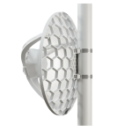 رادیو وایرلس میکروتیک مدل MikroTik LHGG LTE6 kit